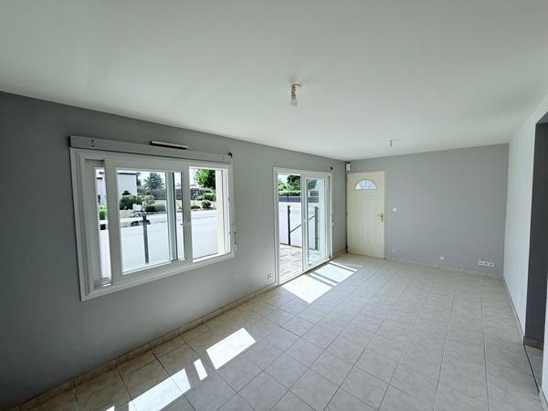 A vendre. Appartement Carantec F3 Carantec