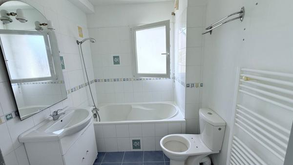 A vendre. Appartement Carantec F3 Carantec