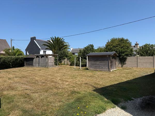 A vendre. Appartement Carantec F3 Carantec