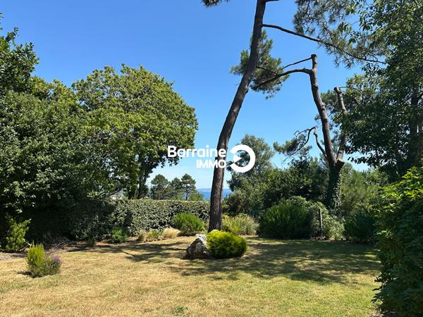 Vente maison à Crozon, 6 pièces 140m²