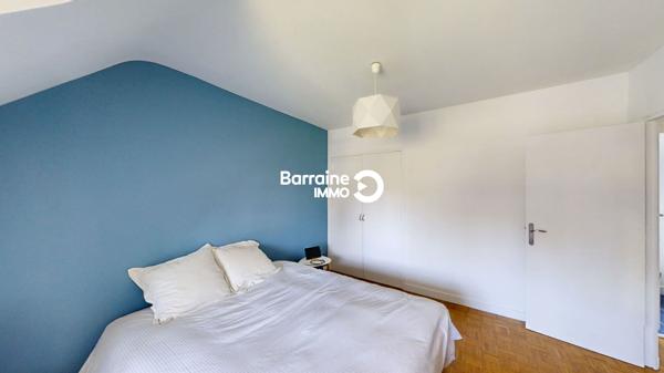Vente maison à Crozon, 6 pièces 140m²