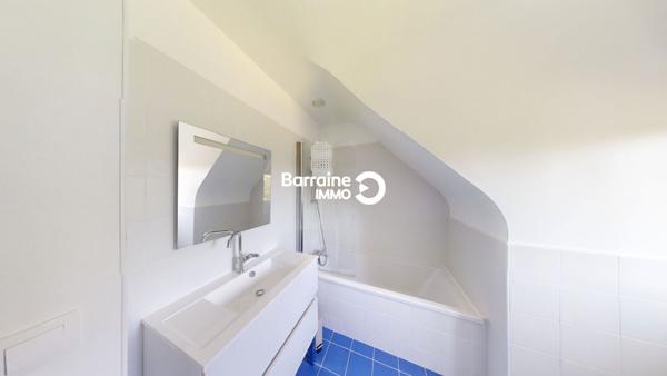 Vente maison à Crozon, 6 pièces 140m²