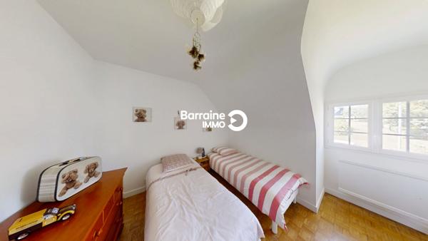 Vente maison à Crozon, 6 pièces 140m²