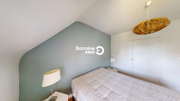 Vente maison à Crozon, 6 pièces 140m²