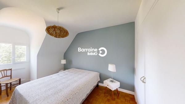 Vente maison à Crozon, 6 pièces 140m²