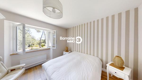 Vente maison à Crozon, 6 pièces 140m²