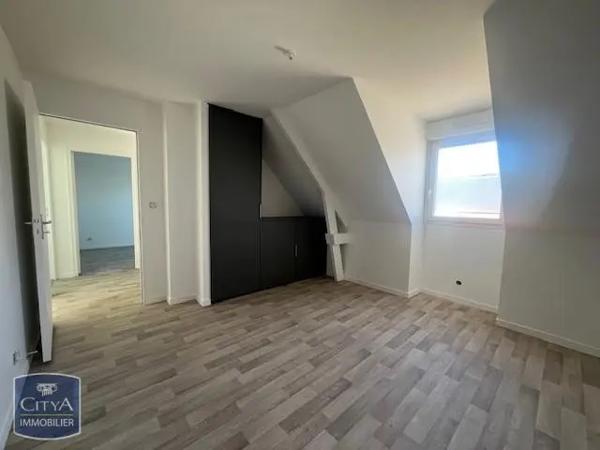 Maison à louer 96.8m²