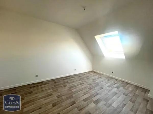 Maison à louer 96.8m²