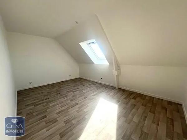 Maison à louer 96.8m²