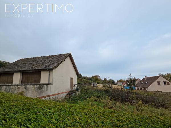 Eu (76260) TERRAIN A BATIR 792 M²