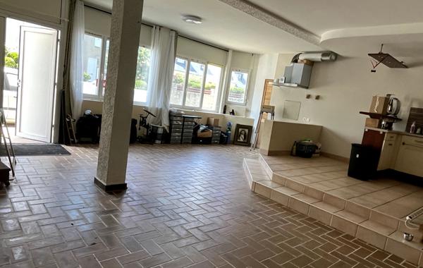 Loft T2 Brignogan-Plages Plouneour brignogan plages