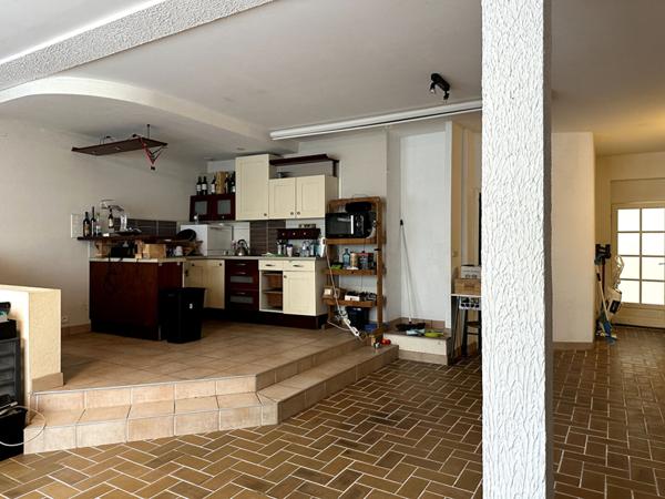Loft T2 Brignogan-Plages Plouneour brignogan plages