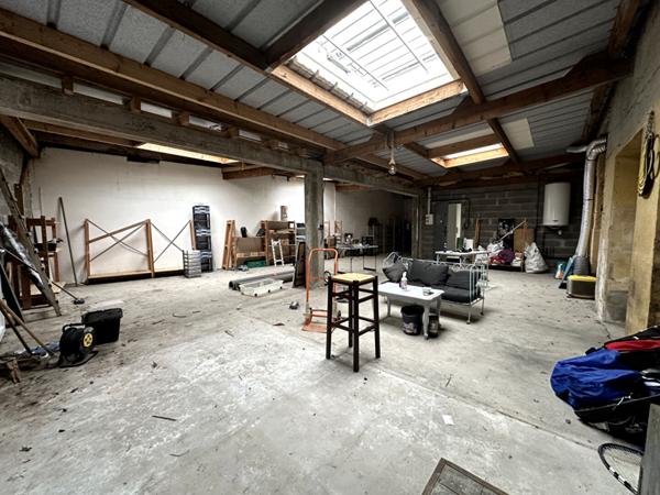 Loft T2 Brignogan-Plages Plouneour brignogan plages