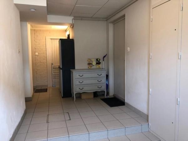 LUNEVILLE ENSEMBLE DE 3 APPARTEMENTS. 2 F3 & 1F2 PARFAIT ETAT PROCHE GARE.