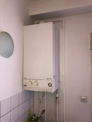 LUNEVILLE ENSEMBLE DE 3 APPARTEMENTS. 2 F3 & 1F2 PARFAIT ETAT PROCHE GARE.