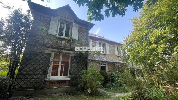 Maison à vendre 6 pièces - 190 m²