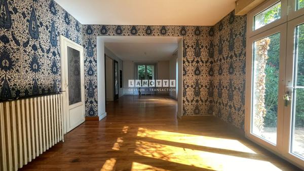 Maison à vendre 6 pièces - 190 m²