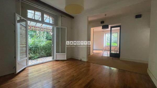 Maison à vendre 6 pièces - 190 m²