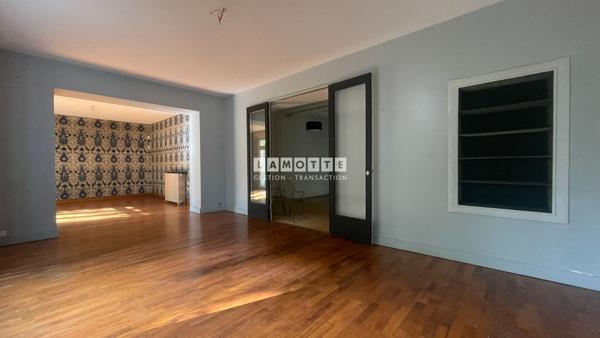 Maison à vendre 6 pièces - 190 m²