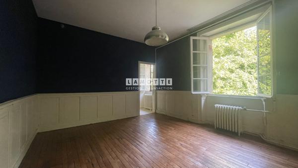 Maison à vendre 6 pièces - 190 m²