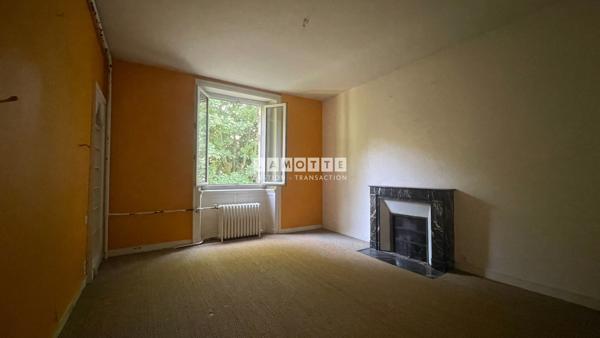 Maison à vendre 6 pièces - 190 m²