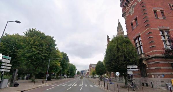 La Madeleine - Fonds de commerce