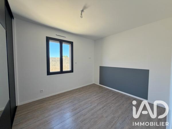 Maison à vendre 4 pièces 110 m² Chabournay