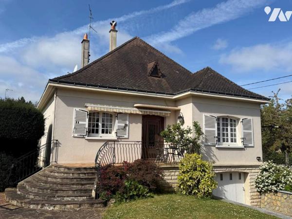 Maison T6
