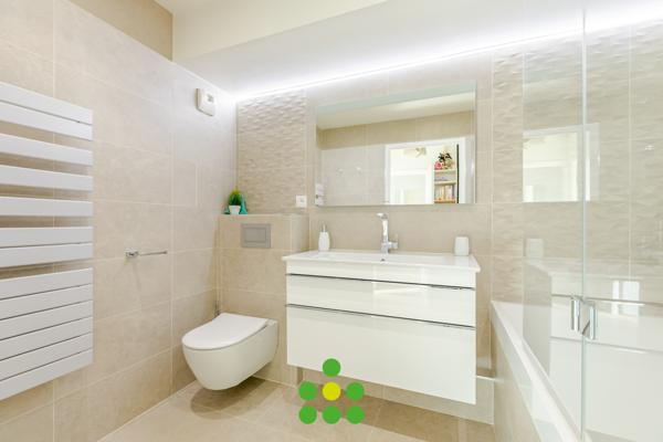 Appartement 3 pièces - 68 m² Exclusivité efficity