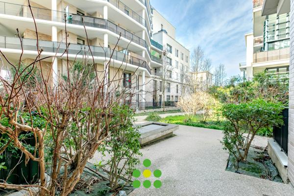 Appartement 3 pièces - 68 m² Exclusivité efficity