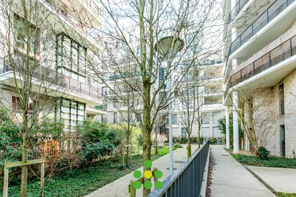 Appartement 3 pièces - 68 m² Exclusivité efficity