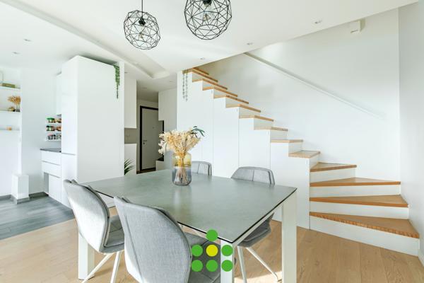 Appartement 3 pièces - 68 m² Exclusivité efficity