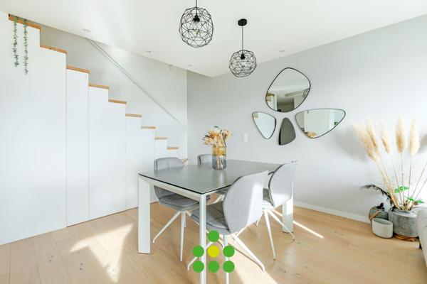 Appartement 3 pièces - 68 m² Exclusivité efficity