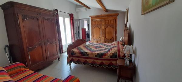 Villa de  229  m2 à Arles - Grand terrain - Potentiel gîtes à développer