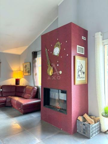 Villa de  229  m2 à Arles - Grand terrain - Potentiel gîtes à développer