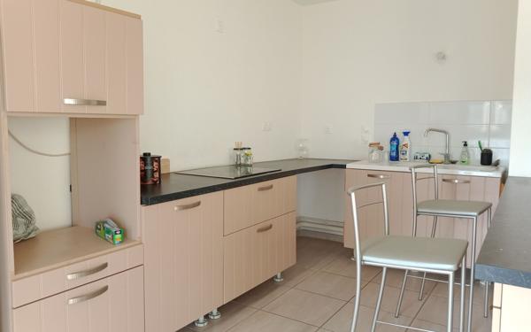 Appartement à vendre    4 pièces • 68 m2 Dijon