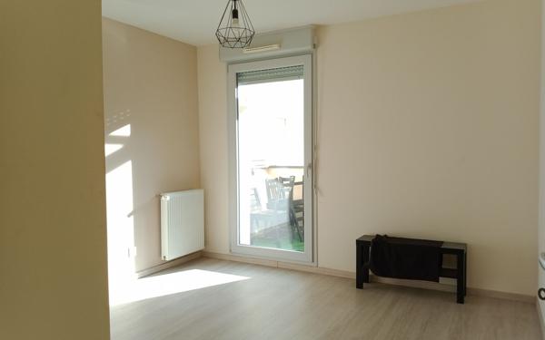 Appartement à vendre    4 pièces • 68 m2 Dijon