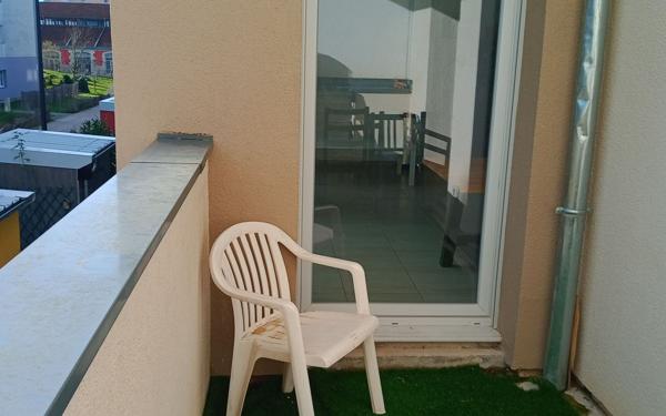 Appartement à vendre    4 pièces • 68 m2 Dijon