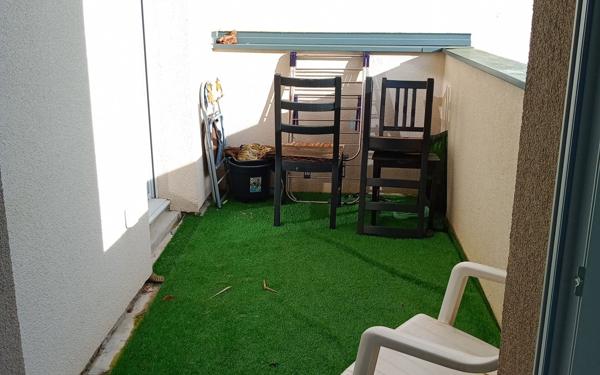 Appartement à vendre    4 pièces • 68 m2 Dijon