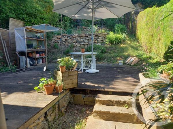 Maison à vendre  4 pièces - 98,20 m2 ROUVENAC - 11