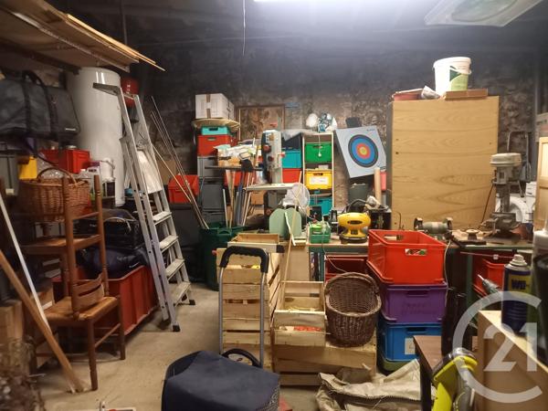 Maison à vendre  4 pièces - 98,20 m2 ROUVENAC - 11