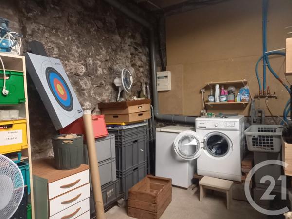 Maison à vendre  4 pièces - 98,20 m2 ROUVENAC - 11