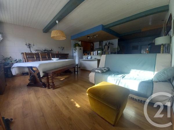 Maison à vendre  4 pièces - 98,20 m2 ROUVENAC - 11