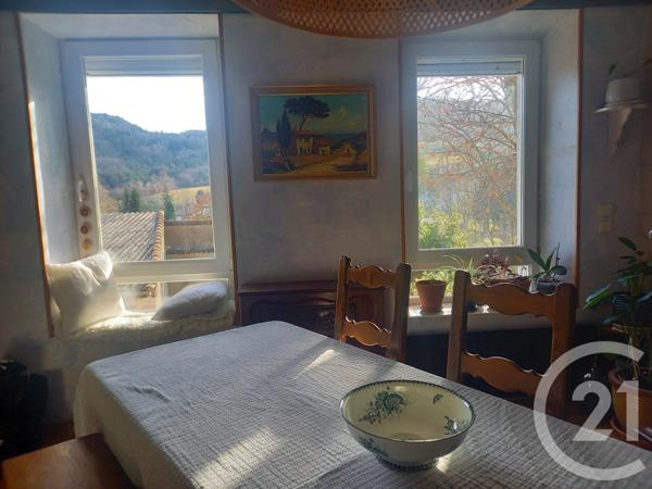 Maison à vendre  4 pièces - 98,20 m2 ROUVENAC - 11