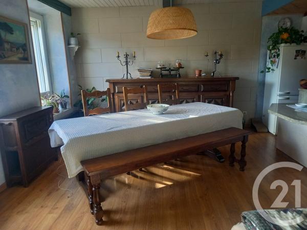 Maison à vendre  4 pièces - 98,20 m2 ROUVENAC - 11