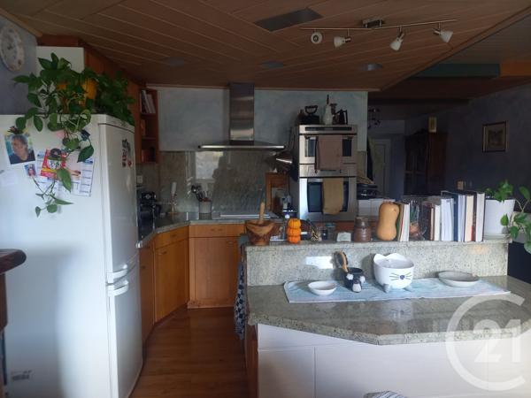 Maison à vendre  4 pièces - 98,20 m2 ROUVENAC - 11