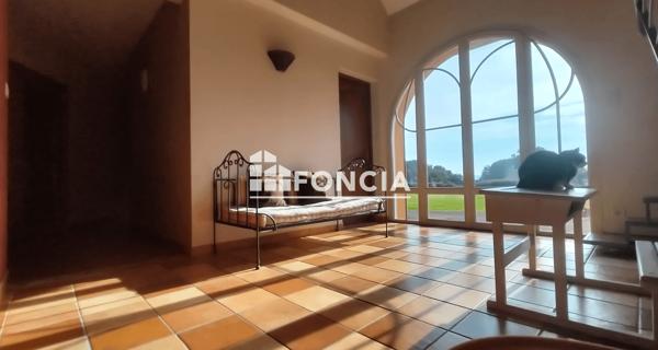 À vendre Maison 7 pièces 192 m² - La Ferté-bernard 72400