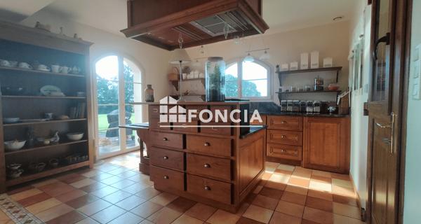 À vendre Maison 7 pièces 192 m² - La Ferté-bernard 72400
