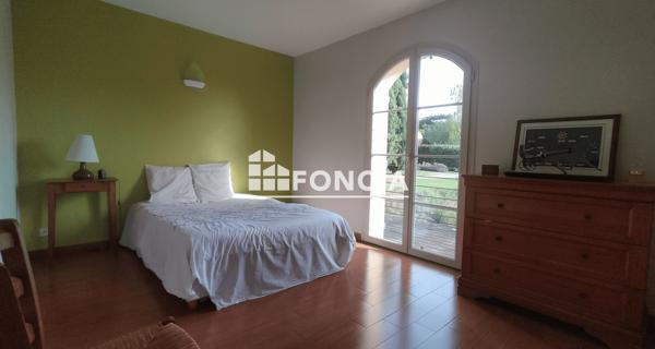 À vendre Maison 7 pièces 192 m² - La Ferté-bernard 72400