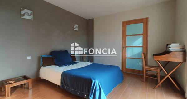 À vendre Maison 7 pièces 192 m² - La Ferté-bernard 72400